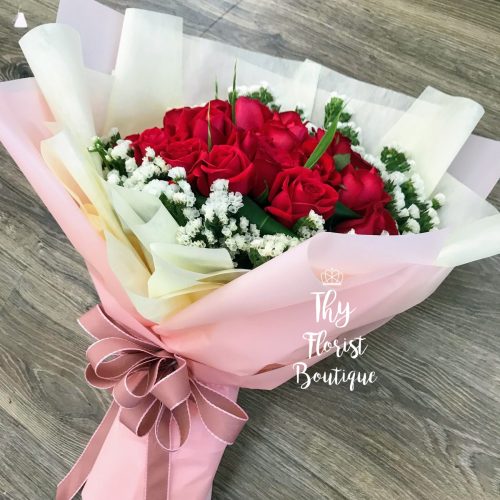 Hand Bouquet ‘Venus’