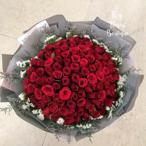 99s roses ‘Laurel’