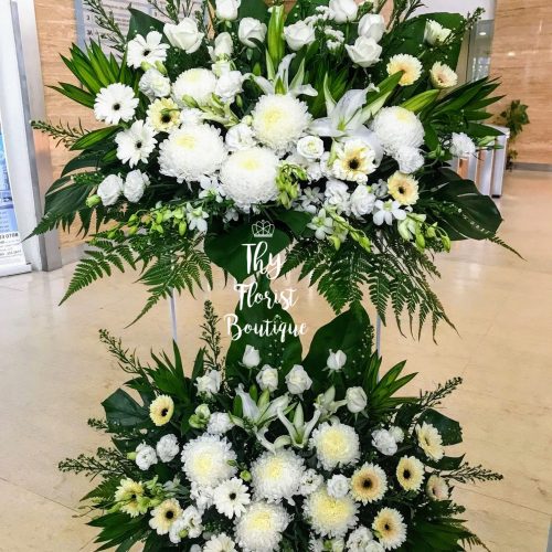 Condolences Flower ‘Sophie’