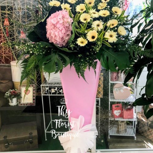 Condolences flower ‘Claire’