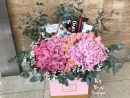 Hand Bouquet ‘willow’