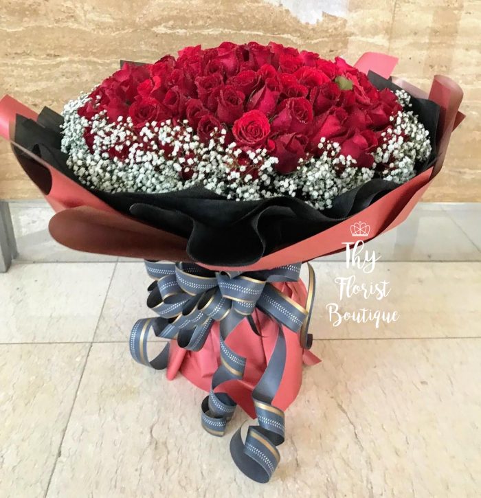 99s Roses ‘Chloe’ - Image 2