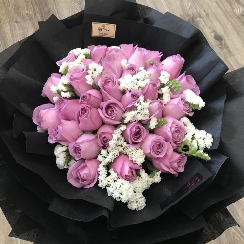 Hand Bouquet ‘Christable’