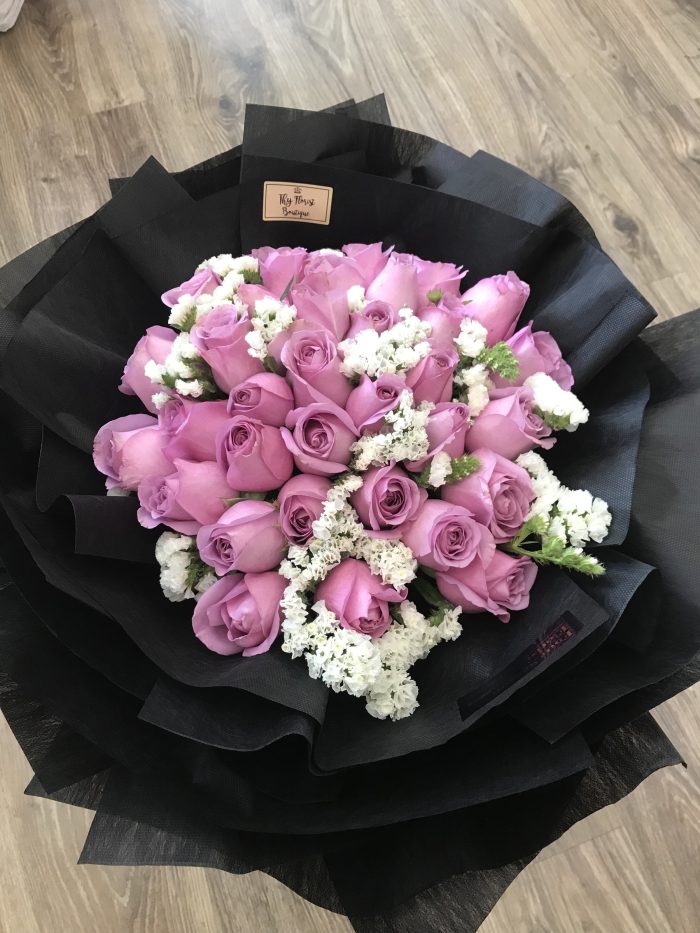 Hand Bouquet ‘Christable’