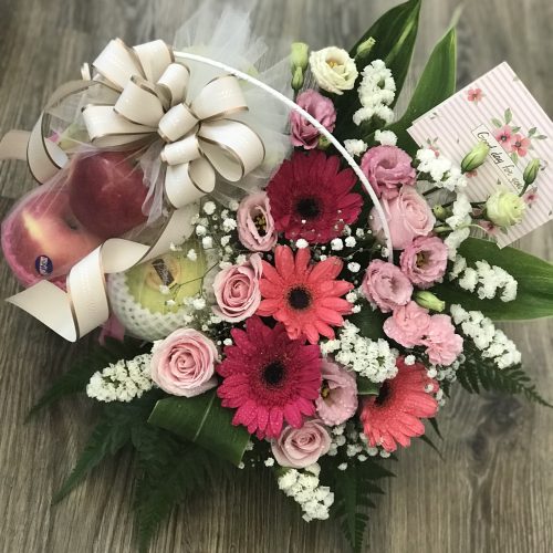 Fruit Basket ‘Greta’