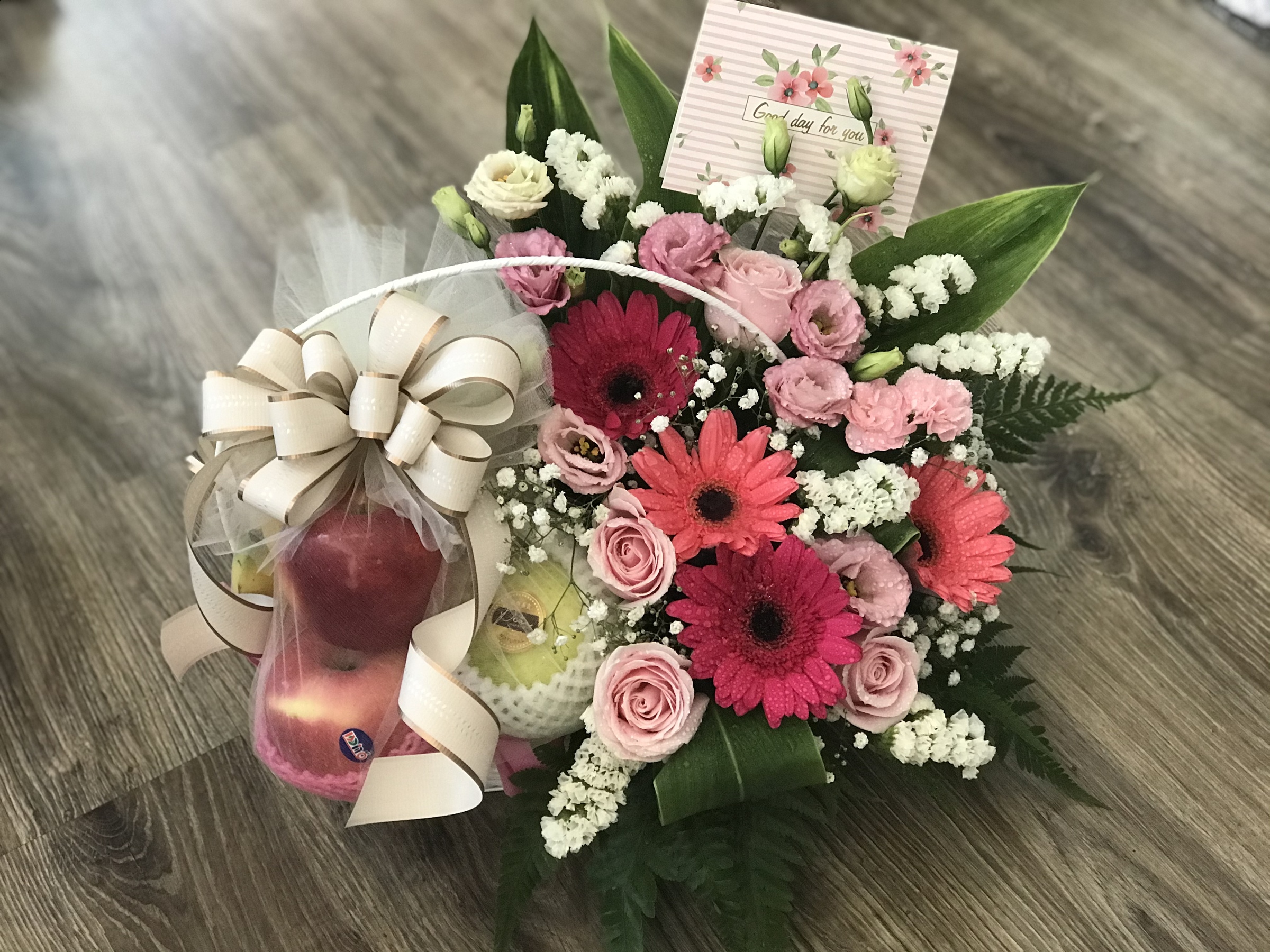 Fruit Basket ‘Greta’ - Image 2