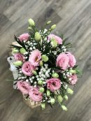 Box Bouquet ‘Cassia’