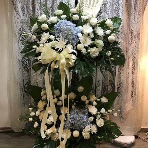Condolences flower ‘Zora’