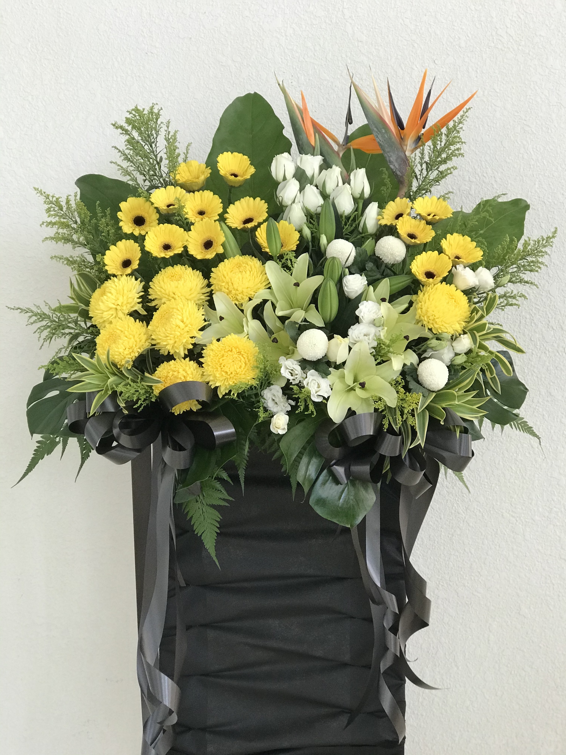 Condolences flower ‘Martina’