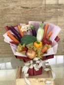 Hand Bouquet ‘Cara’