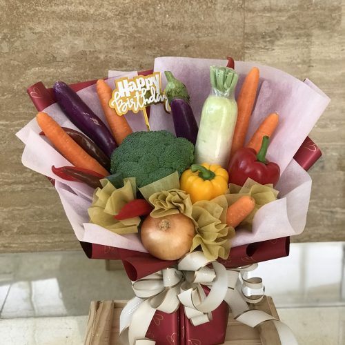 Hand Bouquet ‘Cara’