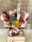Hand Bouquet ‘Cara’