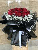 Hand Bouquet ‘Stella’