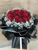 Hand Bouquet ‘Stella’