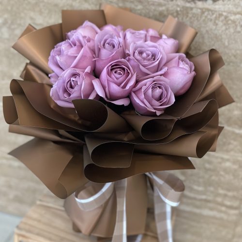 HB Lily & Roses lll