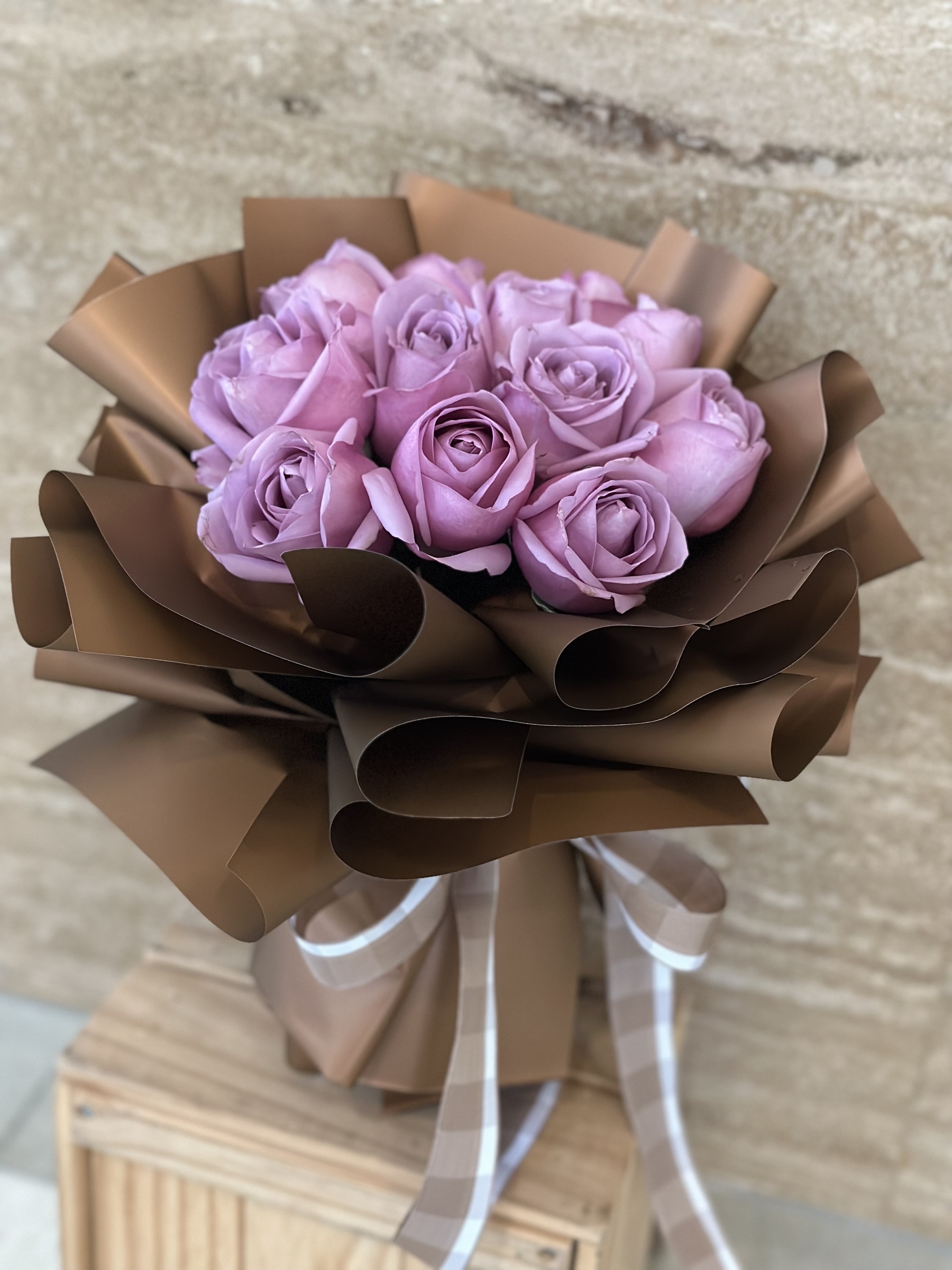 HB Lily & Roses lll